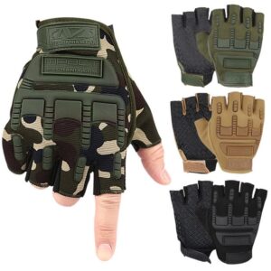 Guantes Modelos Variados