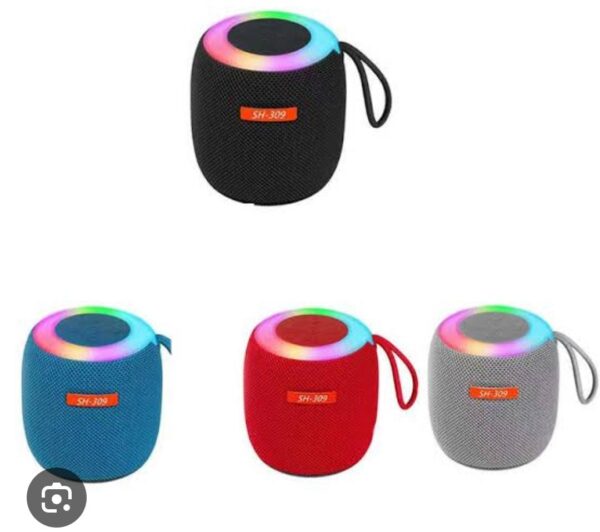 Miniparlante Alexa